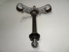 Steering stem Kawasaki ZR 7