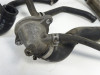 Radiator parts Suzuki GSR 600
