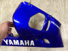 Rechter onderkuip Yamaha YZF R6