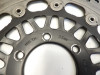 Remschijf voor links Triumph Sprint ST 955