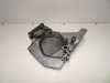Motorblokdeksel voortandwiel Kawasaki LTD 440