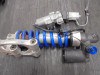 Stossdampfer hinten Honda CRF 1100L Africa Twin Adventure Sports ES