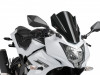 Wind screen Kawasaki Overige Kawasaki