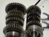 Gear box Yamaha XJ 600 Diversion