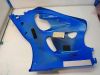 Rechter zijkuip Suzuki GSX R 750
