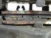 Brake caliper right front BMW R 1150 RT   R 850 RT