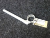 Lenkerstummel Links Triumph Daytona 675 