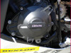 Motorblokdeksel Yamaha YZF R1