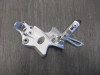 Main step holder left BMW F 800 GT