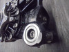 Final driven gear BMW R 1200 GS LC