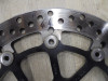 Bremsscheibenset Ducati Multistrada 950