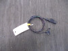 ABS sensor achter KTM 390 Adventure