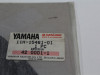 Dichtung Yamaha XZ 550