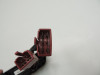 Fuse box Honda CBR 1000 F