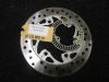 Rear brake disc KTM 200 Duke