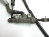 Rear brake master cylinder  Suzuki XF 650 Freewind