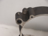 Crankcase cover Clutch side Harley Davidson Touring