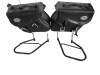 Kofferset Yamaha XV 950 R