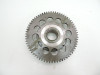 Start koppeling Yamaha XTZ Tenere
