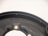 Luchtfilterhuis Harley Davidson Softtail
