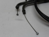 Throttle cable Suzuki GSX R 750