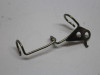 Rear brake master cylinder  Honda VFR 750 R - RC30