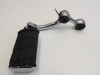 Voetsteun links Yamaha XV 700 / 750 SE