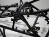 Achtersubframe BMW R 1200 RT