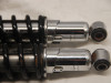 Achterschokbreker Harley Davidson VROD VRSC