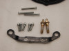 Luchtfilterhuis Harley Davidson Softtail