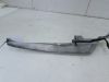 Heck links Suzuki Burgman 400