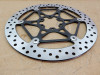 Bremsscheibe vorne Moto Guzzi Norge