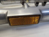 Front pipes complete Honda VF 700  750 Supermagna