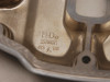 Kleppendeksel Harley Davidson Softtail