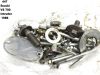 Motorblock Sonstiges Suzuki VS 700 Intruder