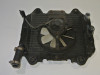 Radiateur Kawasaki ZZR 250