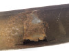 Uitlaat Kawasaki LTD 454