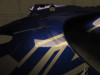 Linker zijkuip Yamaha YZF 600 Thundercat