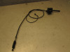 Lever handle clutch BMW R 1100 RT