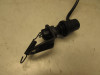 Rear brake caliper Yamaha V max