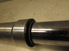Voorpoot links compleet Ducati monster 900