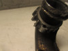 Auspuff-Krummer Honda VT 750 Shadow