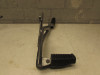 Schetsplaat links Kawasaki ER 5