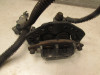 Rear brake caliper Kawasaki ZZR 600