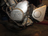 Engine Honda CBR 600 F