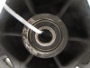 Hinterrad Komplett Suzuki GSX F 1100