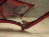 Frontverkleidung kanzel Yamaha FJ 1200