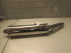 Auspuff Yamaha FAZER 600