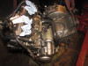 Motorblock Honda CB 1