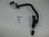 Rear brake master cylinder  Yamaha Tracer 700